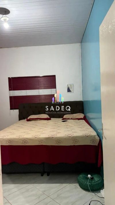 Casa, 2 quartos - Foto 4