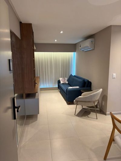 Apartamento, 2 quartos, 58 m² - Foto 3