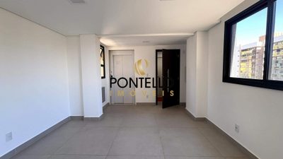 Apartamento, 1 quarto, 49 m² - Foto 4