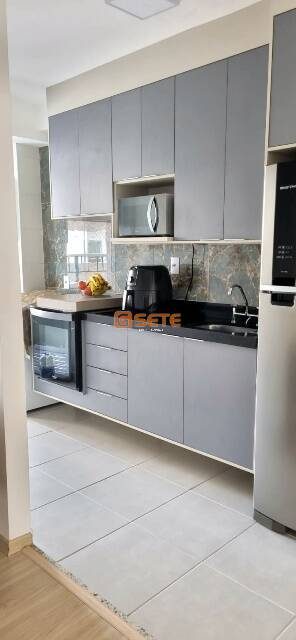 Apartamento, 2 quartos, 61 m² - Foto 1