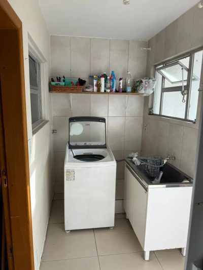 Apartamento, 3 quartos, 204 m² - Foto 4