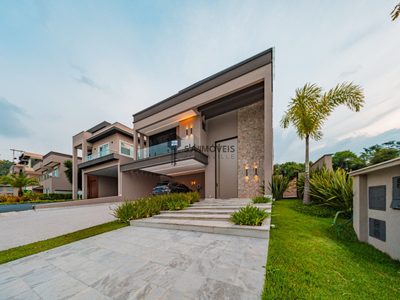 Casa, 4 quartos, 430 m² - Foto 2