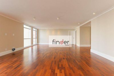 Apartamento, 4 quartos, 221 m² - Foto 3