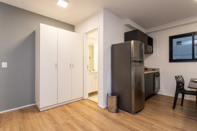 Apartamento, 1 quarto, 48 m² - Foto 3