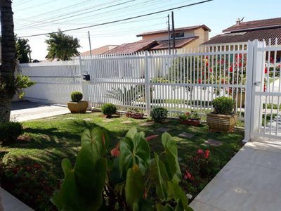 Casa de Condomínio, 2 quartos - Foto 2