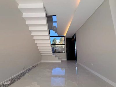 Sobrado, 3 quartos, 162 m² - Foto 5