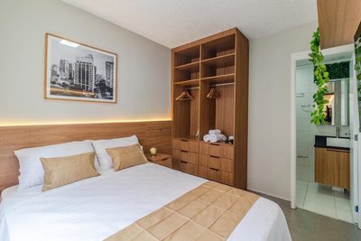 Apartamento, 2 quartos, 51 m² - Foto 4