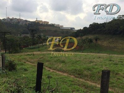 Terreno, 4 hectares - Foto 2