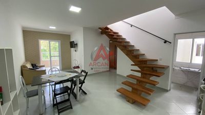 Cobertura, 3 quartos, 160 m² - Foto 2