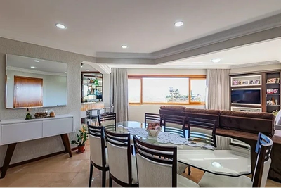 Apartamento, 3 quartos, 110 m² - Foto 1