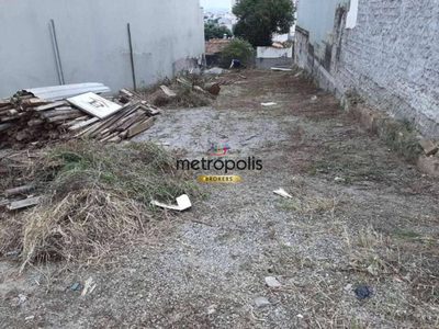 Terreno, 400 m² - Foto 3