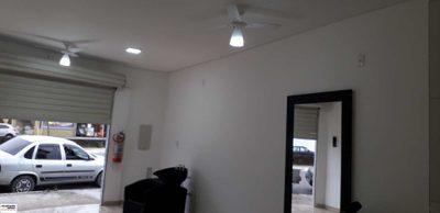 Sala-Conjunto, 46 m² - Foto 4