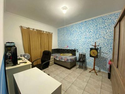Casa, 2 quartos, 158 m² - Foto 4