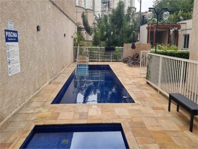 Apartamento, 2 quartos, 40 m² - Foto 4