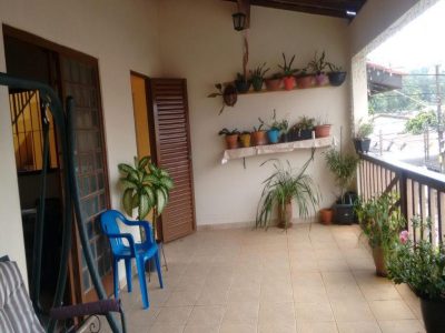Sobrado, 3 quartos - Foto 5