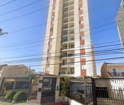 Apartamento, 3 quartos, 70 m² - Foto 1