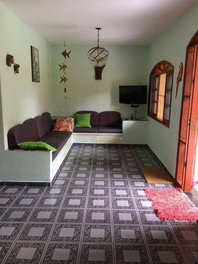Casa, 3 quartos, 450 m² - Foto 5