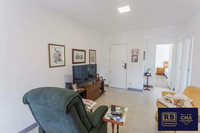 Apartamento, 2 quartos, 62 m² - Foto 3