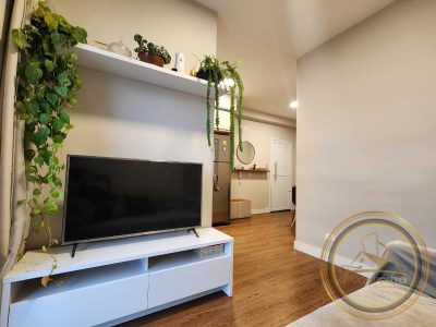 Apartamento, 2 quartos, 50 m² - Foto 5