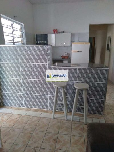 Casa, 2 quartos, 80 m² - Foto 4