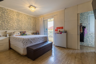 Casa, 1 quarto - Foto 3