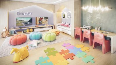 Apartamento, 2 quartos, 75 m² - Foto 2