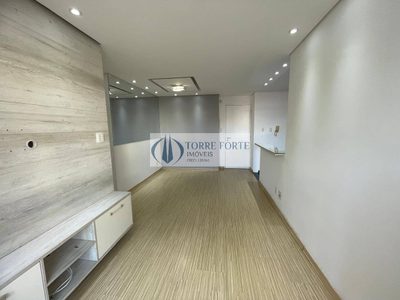 Apartamento, 2 quartos, 72 m² - Foto 5