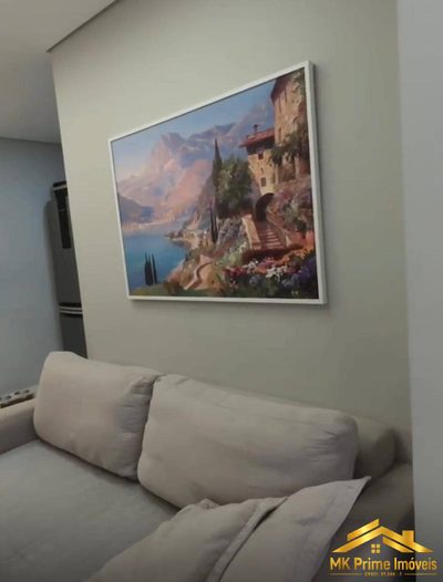 Apartamento, 2 quartos, 49 m² - Foto 5