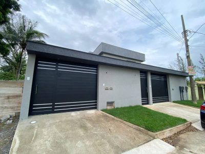 Casa, 3 quartos, 157 m² - Foto 4