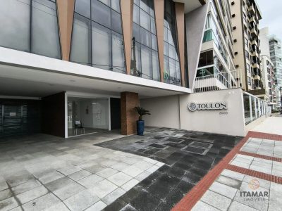Loja-Salão, 40 m² - Foto 1