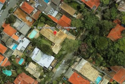 Casa, 5 quartos, 370 m² - Foto 2