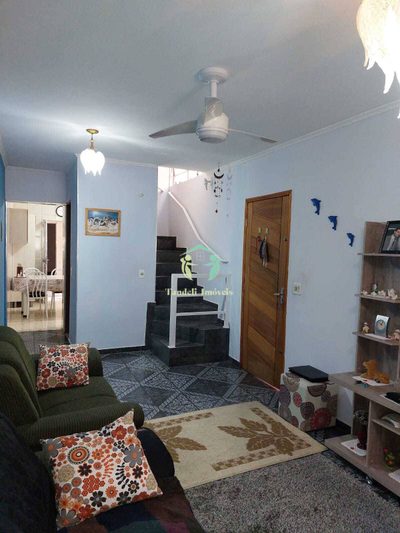 Casa, 4 quartos, 125 m² - Foto 3