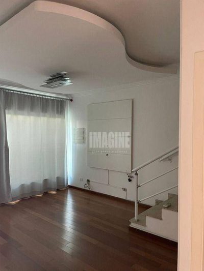 Sobrado, 3 quartos, 120 m² - Foto 2