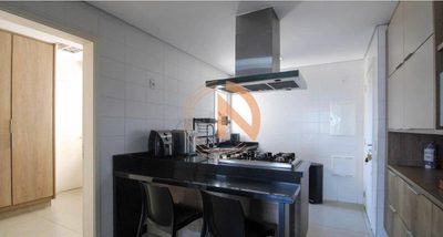 Apartamento, 3 quartos, 177 m² - Foto 5