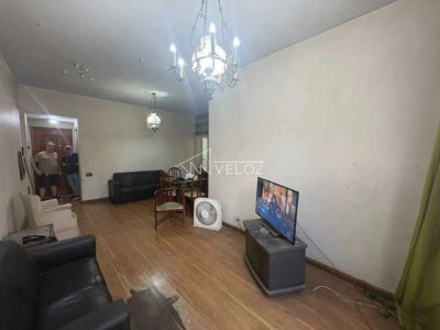 Apartamento, 3 quartos, 89 m² - Foto 2