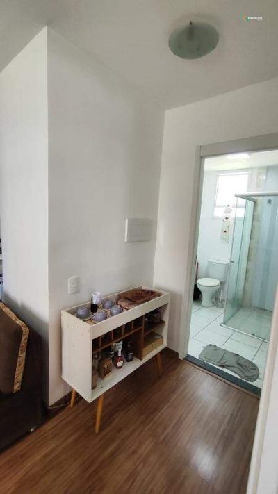 Apartamento, 2 quartos, 43 m² - Foto 4