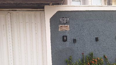 Casa, 3 quartos, 240 m² - Foto 1