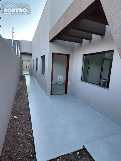 Casa, 3 quartos, 170 m² - Foto 3