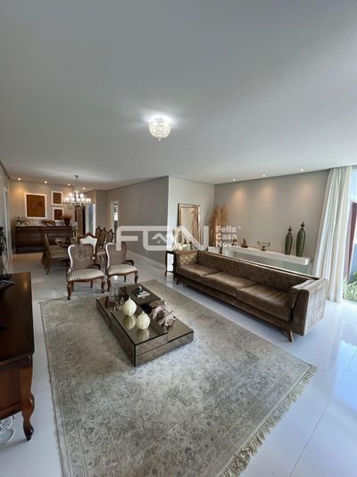 Casa, 3 quartos, 10 m² - Foto 4