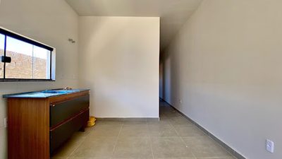 Casa, 2 quartos, 60 m² - Foto 3