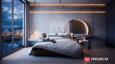 Cobertura, 3 quartos, 144 m² - Foto 4