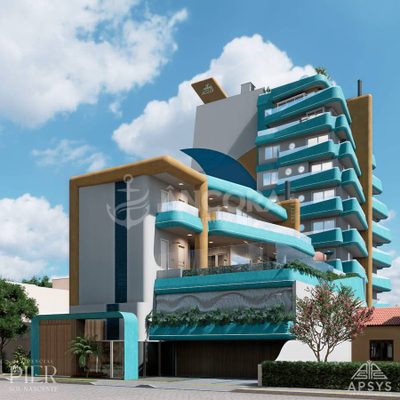 Apartamento, 1 quarto, 63 m² - Foto 5