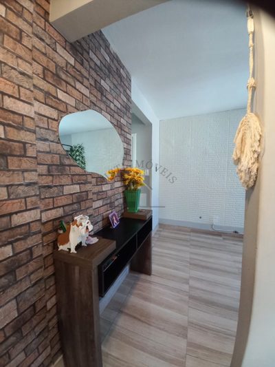 Apartamento, 1 quarto, 42 m² - Foto 3
