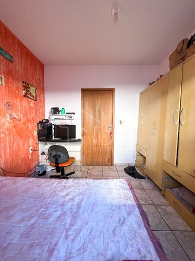 Casa, 3 quartos - Foto 4