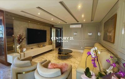 Apartamento, 4 quartos, 157 m² - Foto 1