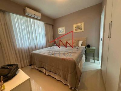Apartamento, 3 quartos, 105 m² - Foto 1