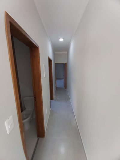 Casa, 2 quartos, 68 m² - Foto 1