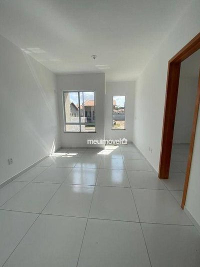 Casa de Condomínio, 2 quartos - Foto 3
