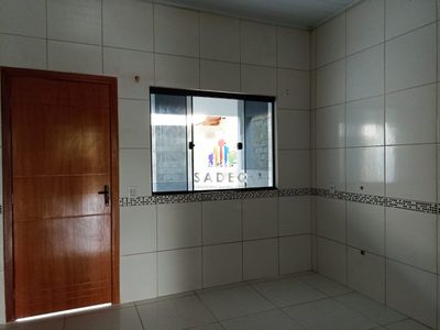 Casa, 2 quartos, 90 m² - Foto 4