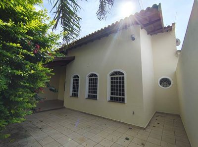 Casa, 2 quartos, 100 m² - Foto 1